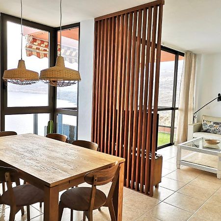 Apartamento Magnific Flat With Panoramic Sea Views Radazul Exterior foto