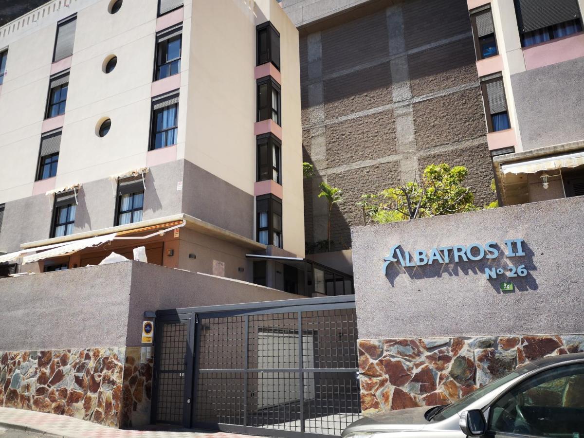 Apartamento Magnific Flat With Panoramic Sea Views Radazul Exterior foto
