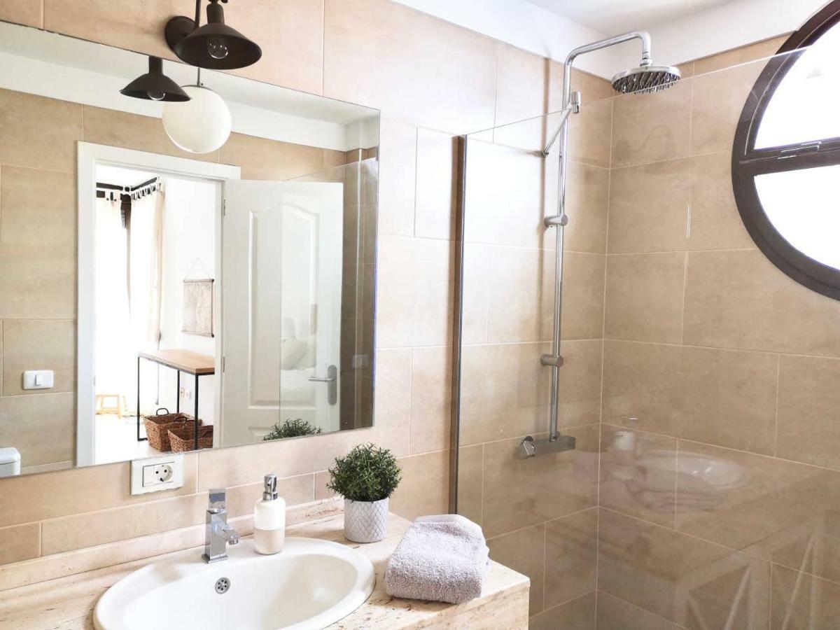 Apartamento Magnific Flat With Panoramic Sea Views Radazul Exterior foto